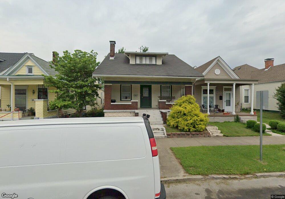 2019 Culbertson Ave, New Albany, IN 47150 - photo 1