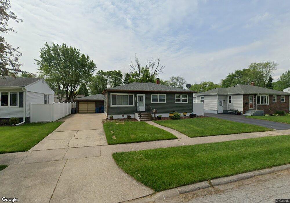 3312 Eder St, Highland, IN 46322 - photo 1