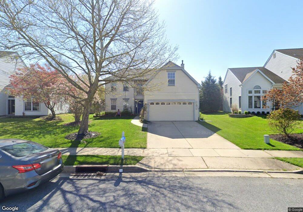 15 Bloomfield Ct, Mount Laurel, NJ 08054 - photo 1