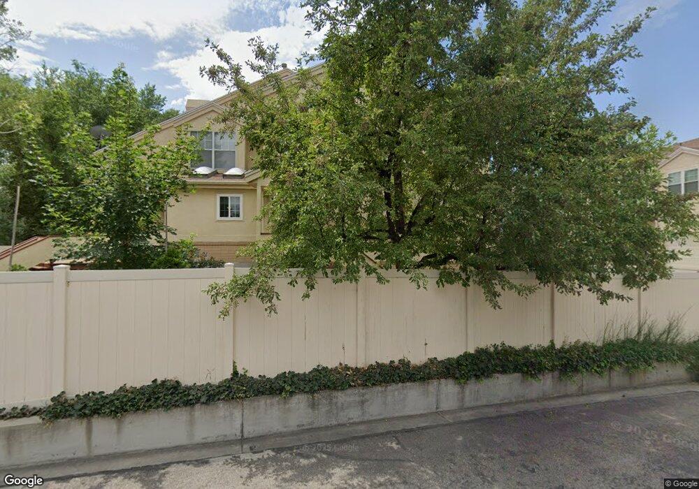 7615 Concordia Place, Midvale, UT 84047 - photo 1