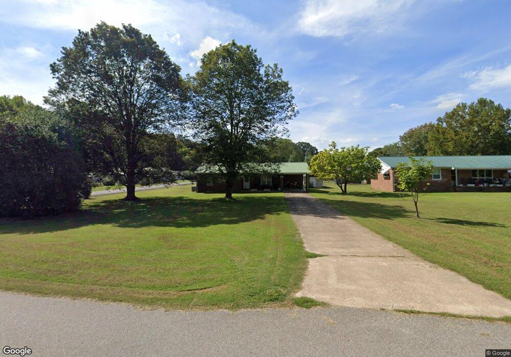 247 Brooklyn Ave, Linden, TN 37096 - photo 1