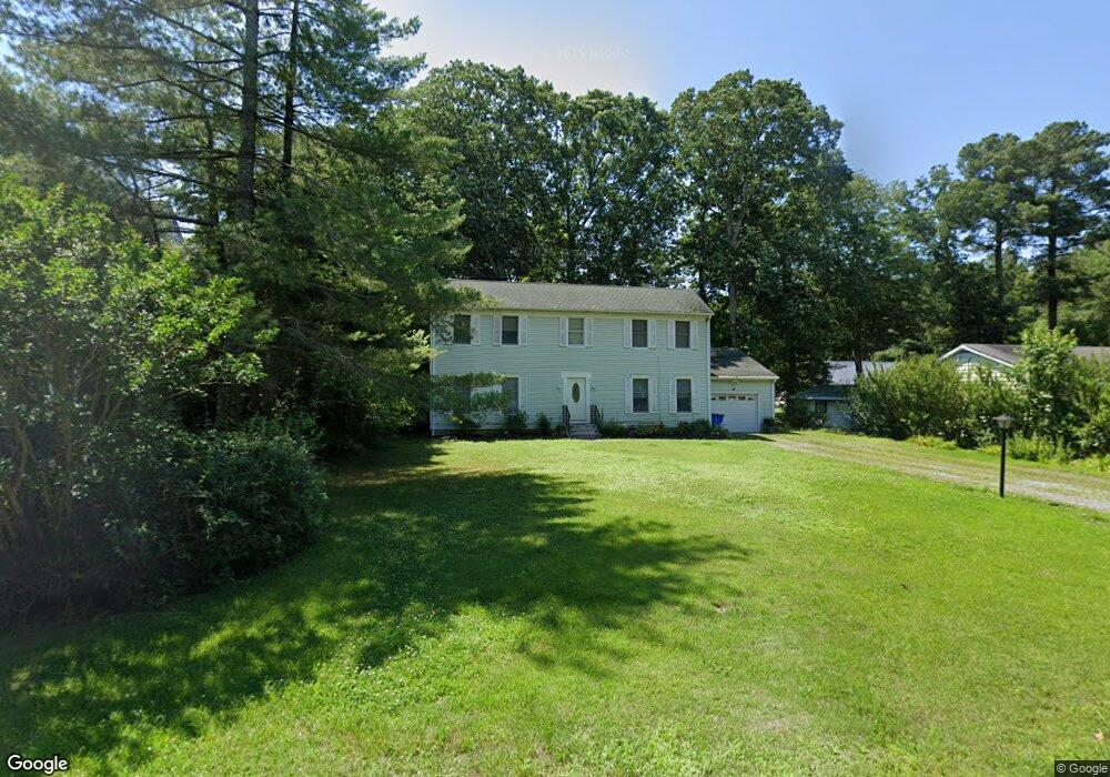 4 Windmill Ln, Ocean View, DE 19970 - photo 1