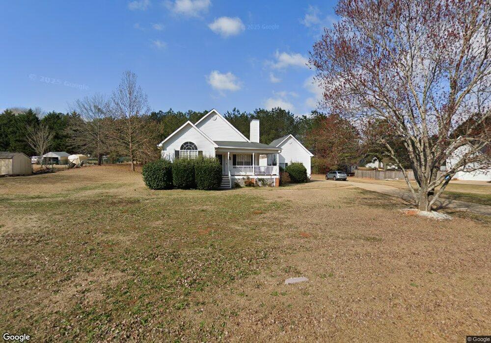 205 Courtlyn Way unit 4, McDonough, GA 30252 - photo 1