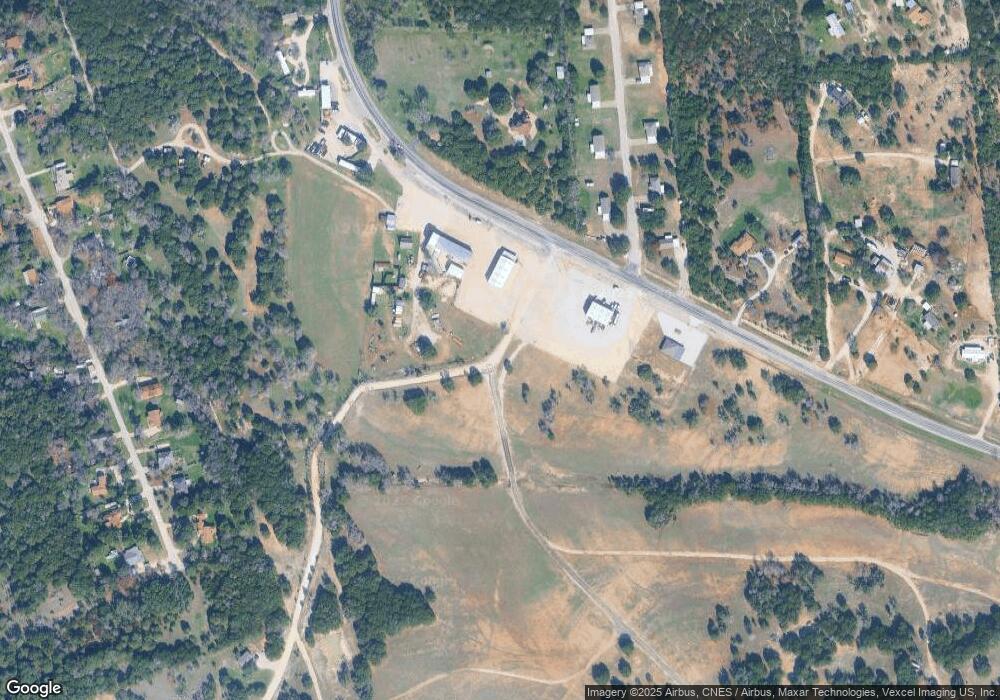 LOT 1 County Road 4620, Kempner, TX 76539 - photo 1