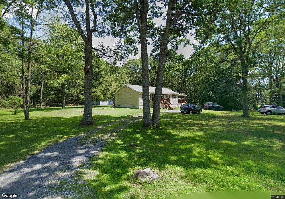 50 Behrens Rd, Jim Thorpe, PA 18229 - photo 1