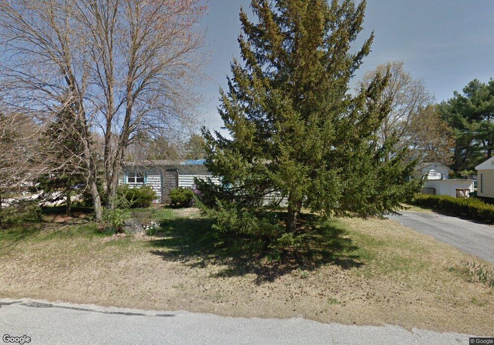 16 Milton Ln, Coventry, RI 02816 - photo 1