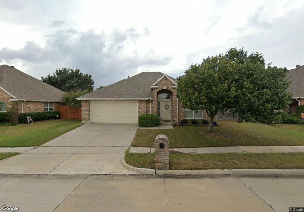 7021 Herman Jared Dr, North Richland Hills, TX 76182 - photo 1