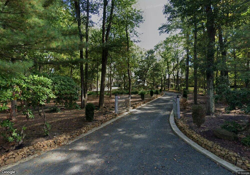 70 Deer Run, Watchung, NJ 07069 - photo 1