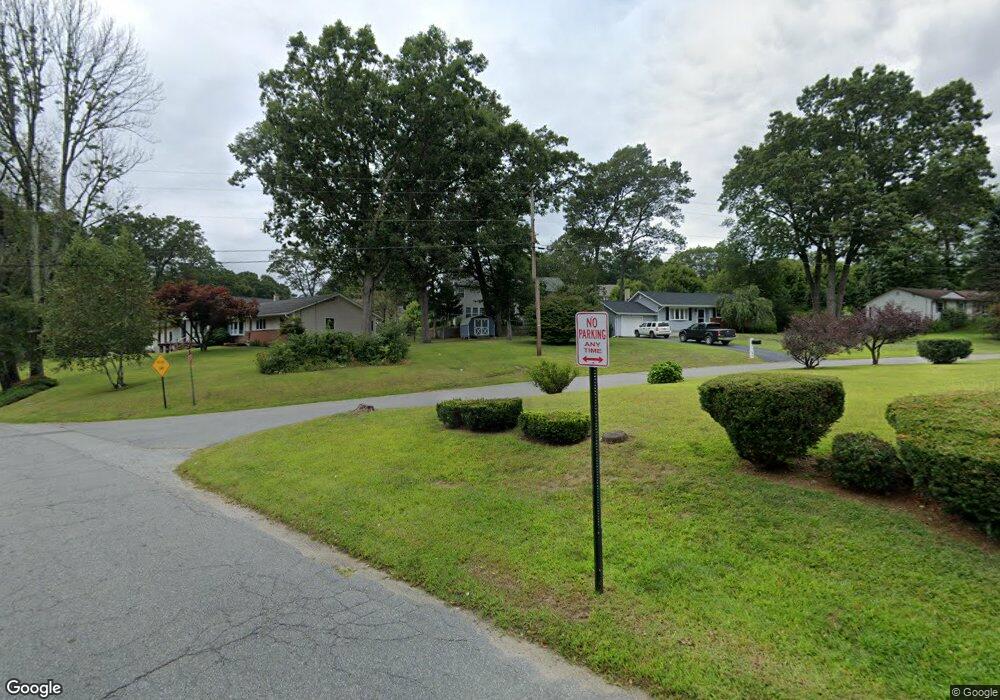 57 2nd St, Budd Lake, NJ 07828 - photo 1