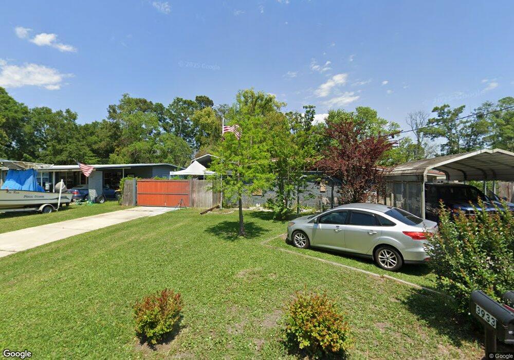 3933 Barmer Dr, Jacksonville, FL 32210 - photo 1
