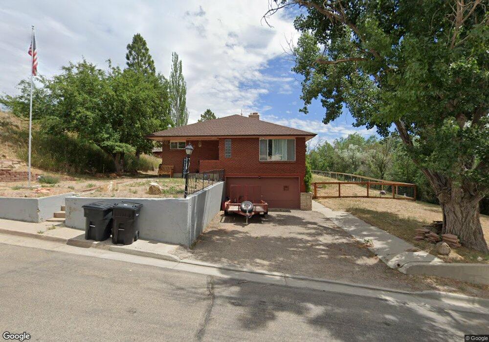 929 Barclay St, Craig, CO 81625 - photo 1