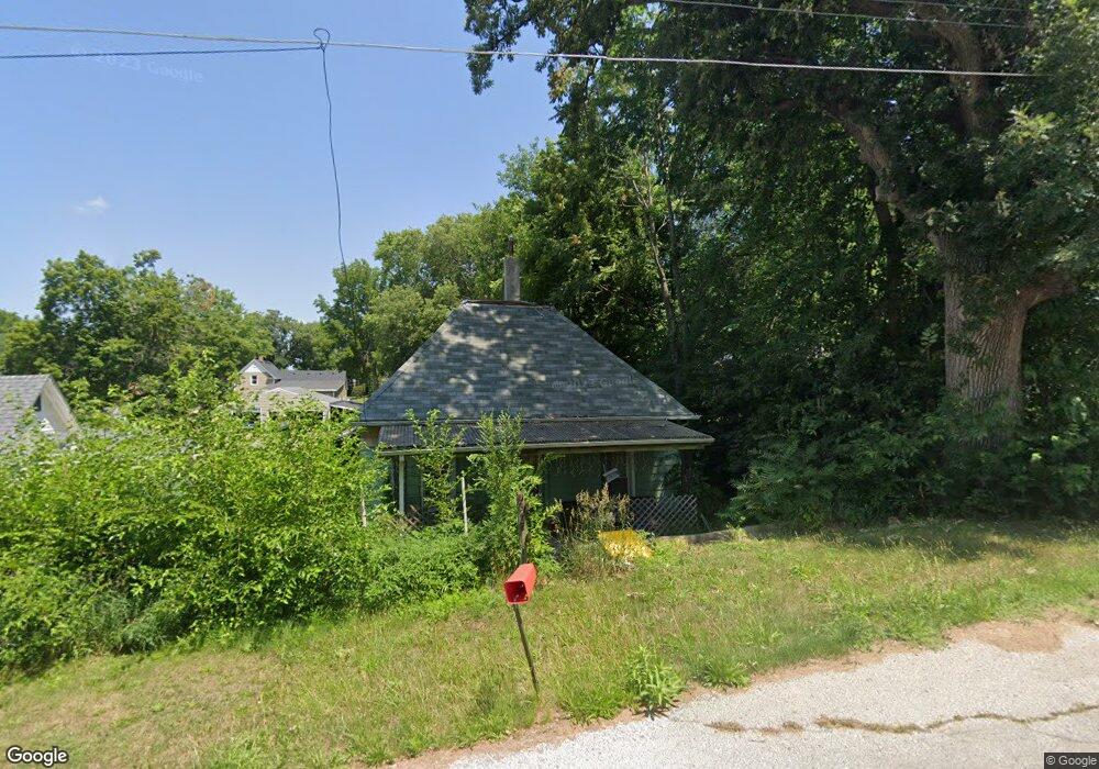 312 E Spring St, Colfax, IA 50054 - photo 1