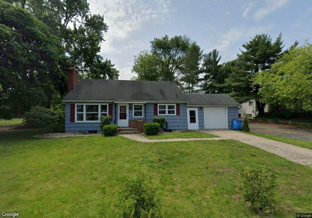 116 Sunnybrook Ct, South Bend, IN 46637 - photo 1