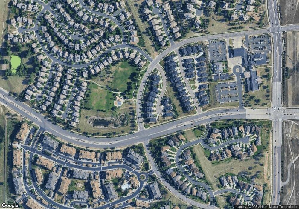 7009 S Buchanan St, Aurora, CO 80016 - photo 1