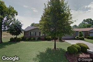 1709 S Cherry St, Stuttgart, AR 72160