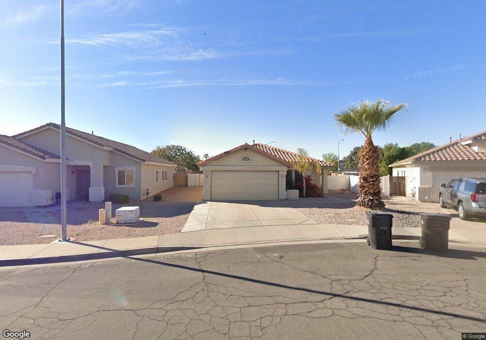 2848 S 81st St unit *WOW*, Mesa, AZ 85212 - photo 1