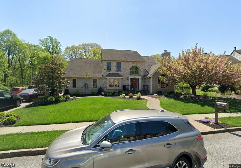 1639 Pennfield Dr, West Deptford, NJ 08086 - photo 1