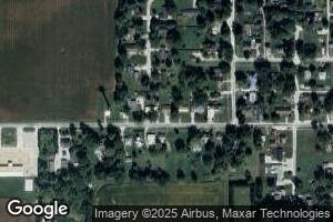 308 W Crittenden St, Homer, IL 61849