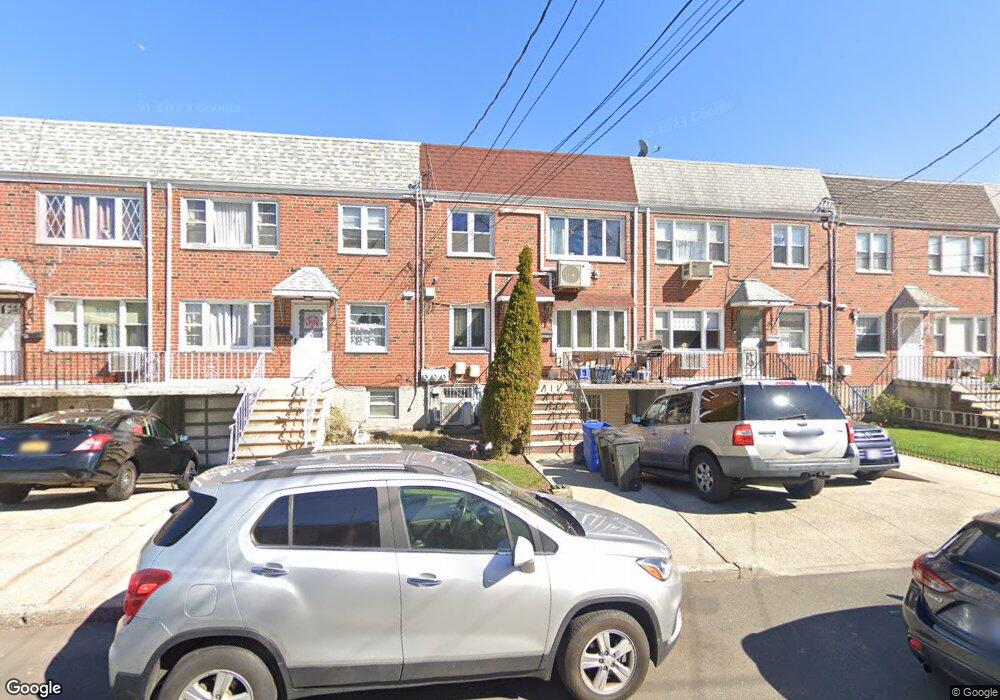 13805 Lafayette St, Ozone Park, NY 11417 - photo 1