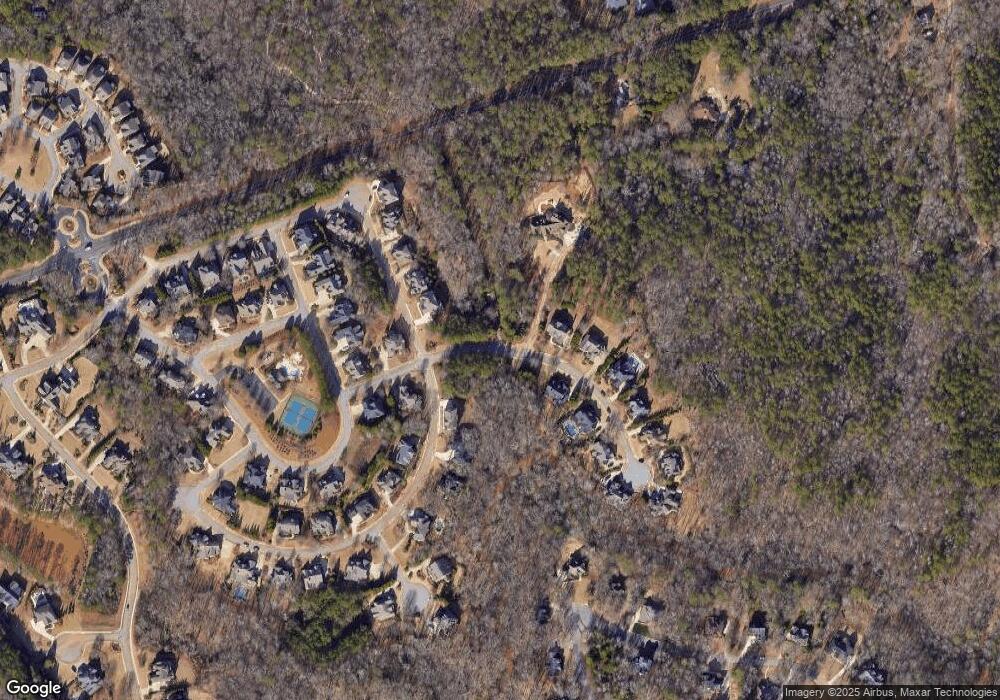 0 Lancaster Ct unit 3177172, Bogart, GA 30622 - photo 1