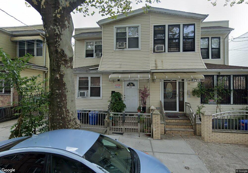 53 Lincoln Ave, Brooklyn, NY 11208 - photo 1