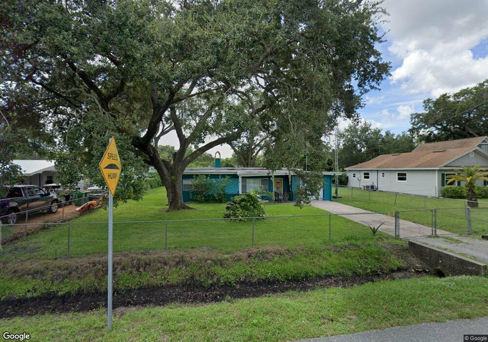 2539 N Palm Dr, Cocoa, FL 32926 - photo 1