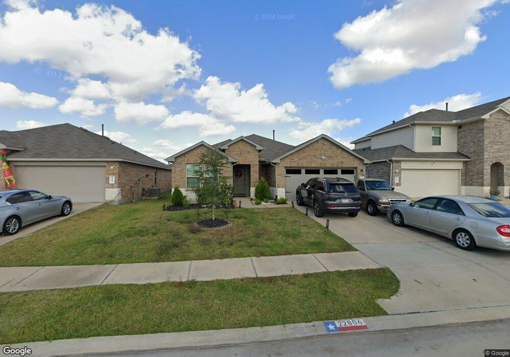 22806 Tuscany Ridge Ln, Katy, TX 77449 - photo 1