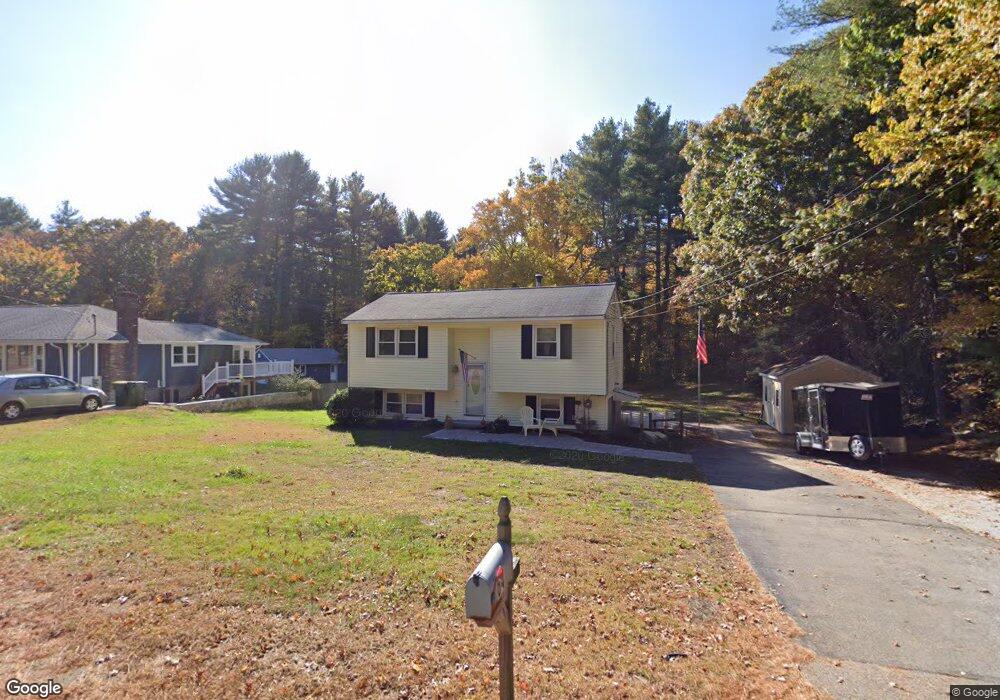 64 North St, Bellingham, MA 02019 - photo 1