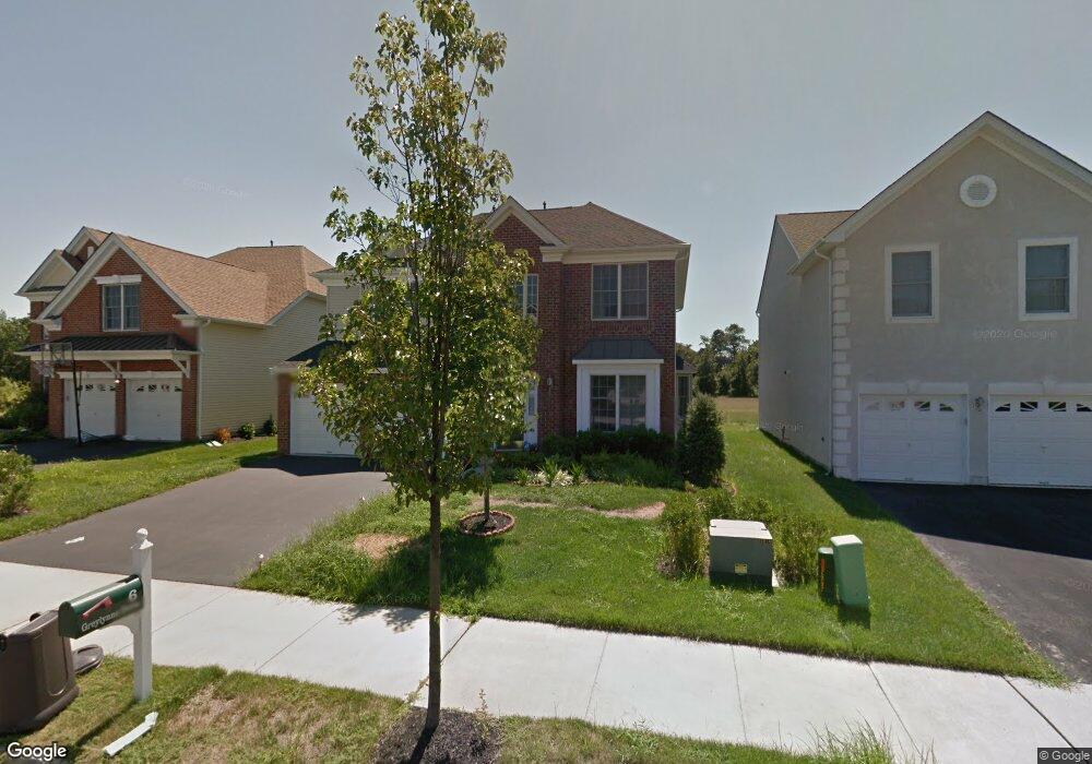 6 Greylynne Dr, Princeton, NJ 08540 - photo 1