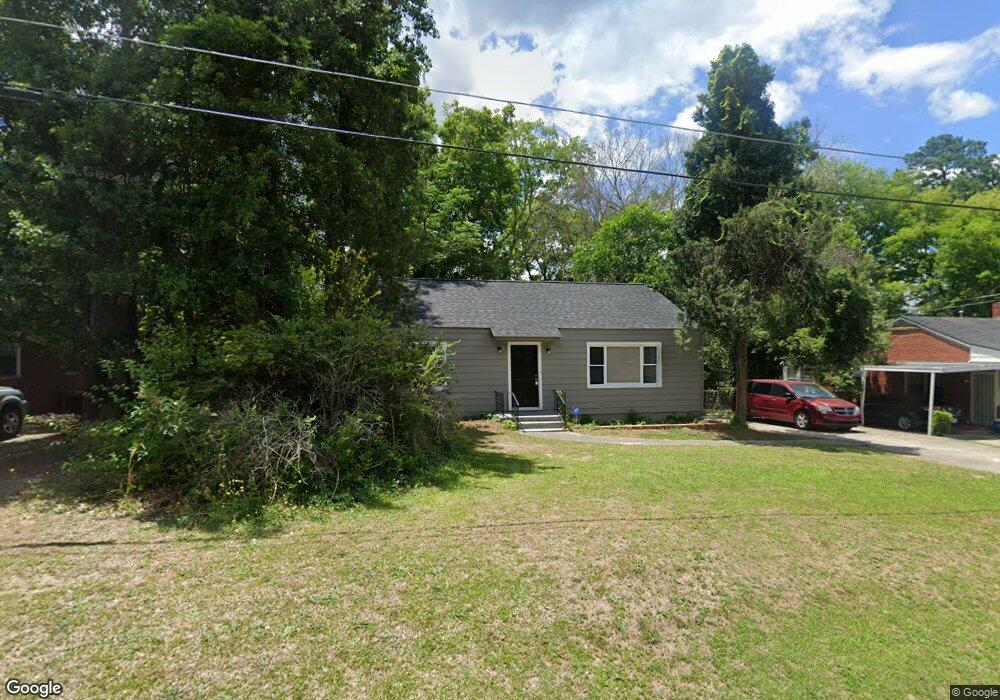 4360 Azalea Dr, Macon, GA 31210 - photo 1