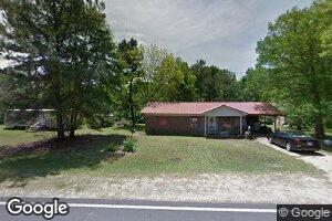 377 W State Line Rd, State Line, MS 39362