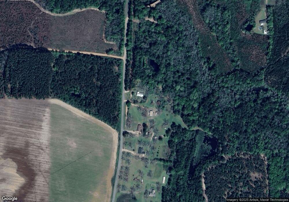 1820 Old River Rd, Broxton, GA 31519 - photo 1