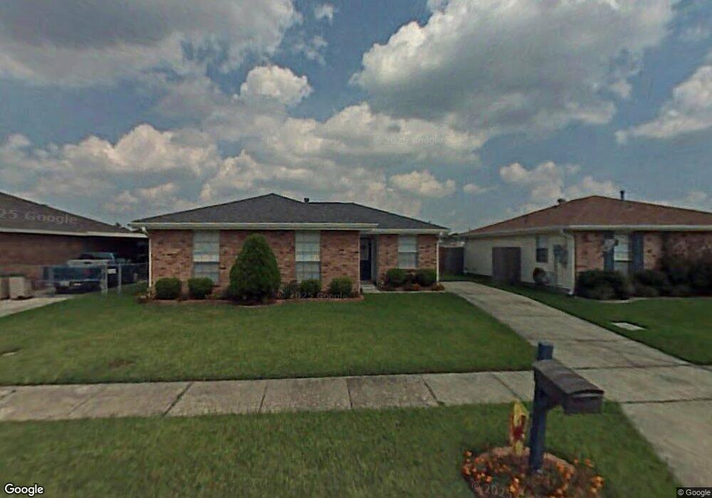 4455 Bayou Des Familles Dr, Marrero, LA 70072 - photo 1