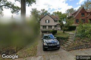 1236 Paddock Hills Ave, Cincinnati, OH 45229