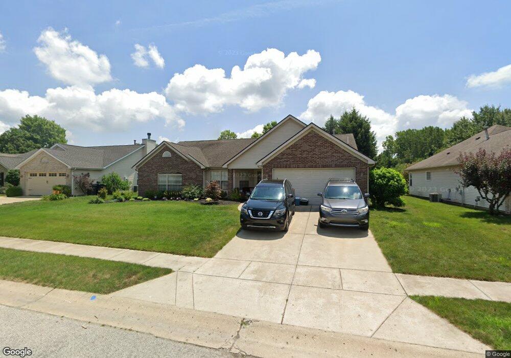 1207 Stoneripple Cir, Lafayette, IN 47909 - photo 1