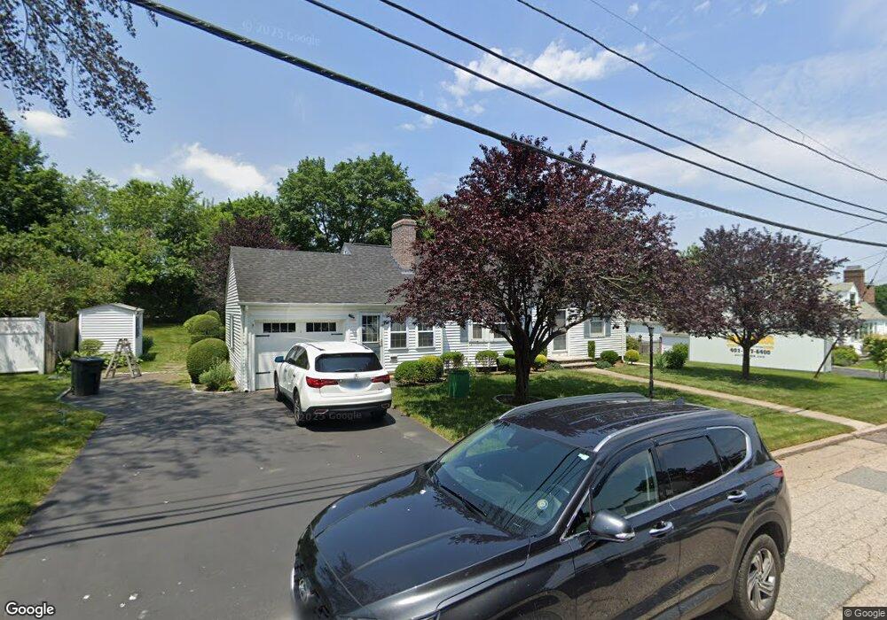 50 Begonia Dr, Cranston, RI 02920 - photo 1