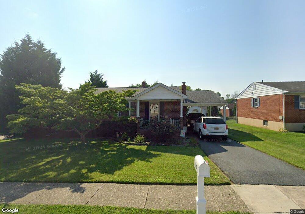 1707 Delpenn Rd, Wilmington, DE 19810 - photo 1