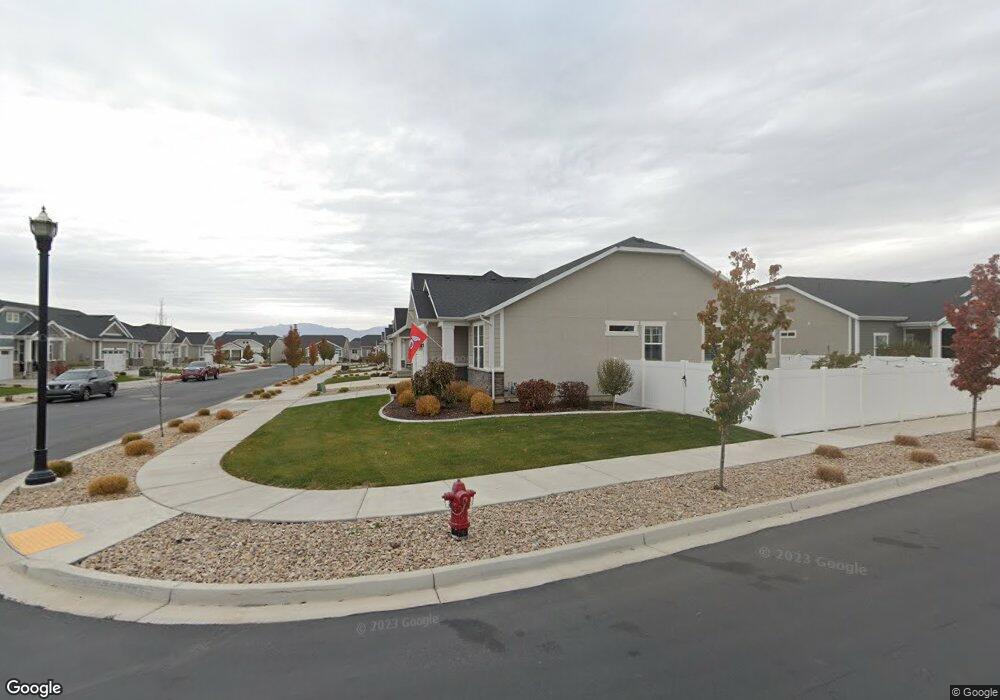 1428 W Foxtail Way, Lindon, UT 84042 - photo 1