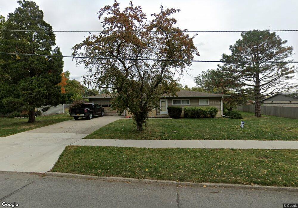 1306 W 6th St S, Newton, IA 50208 - photo 1