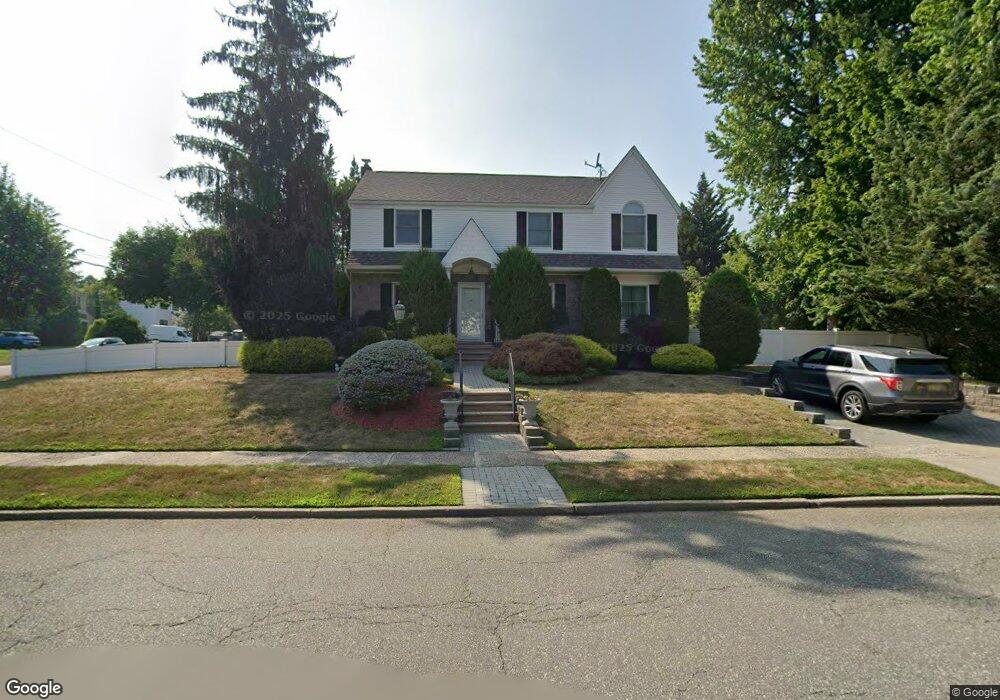 465 Elm Ave, River Edge, NJ 07661 - photo 1