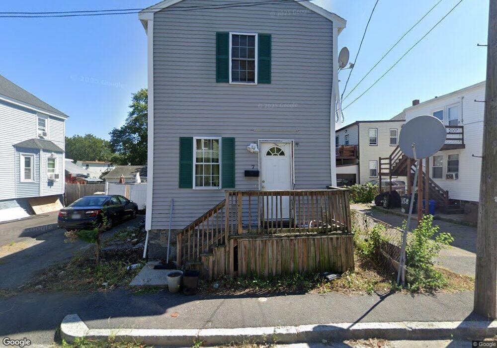 7 Cyril St, Quincy, MA 02169 - photo 1