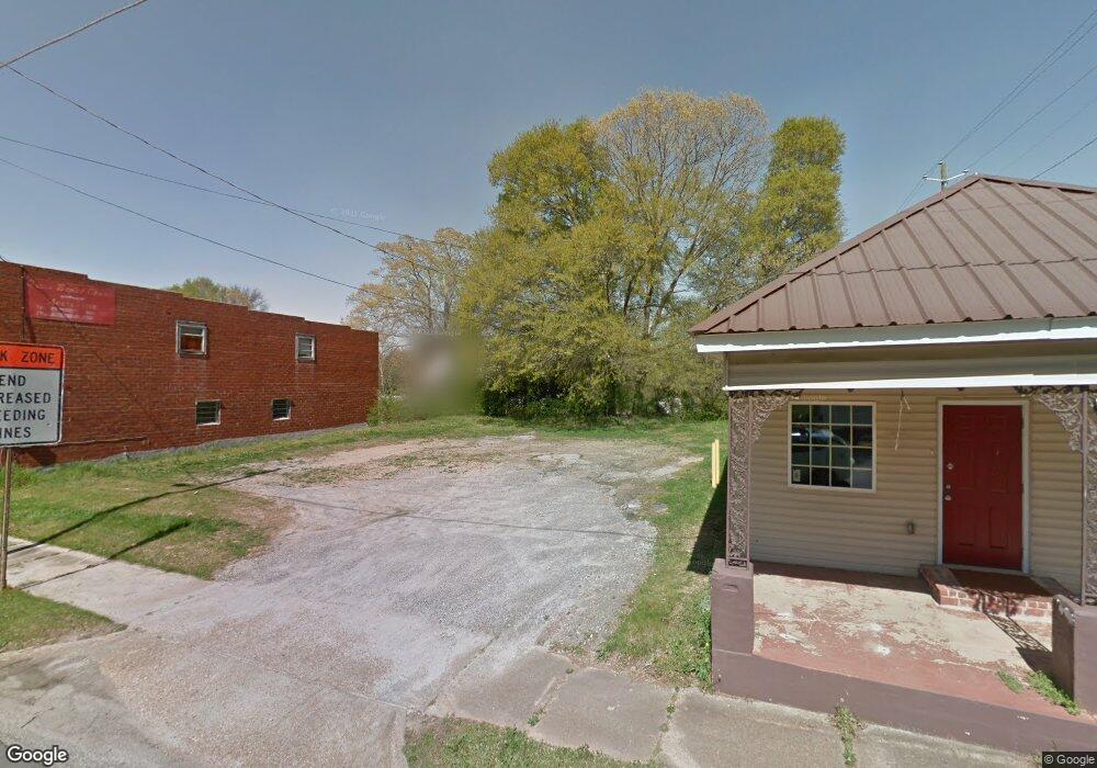 2733 N Highway 16, Whitesburg, GA 30185 - photo 1