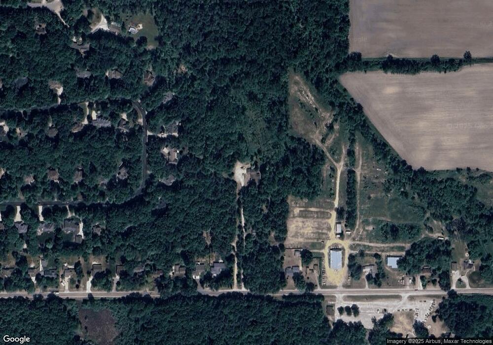 2735 E Monroe Rd, Midland, MI 48642 - photo 1