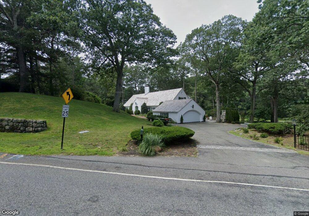 61 Cliff Rd unit SF, Weston, MA 02493 - photo 1