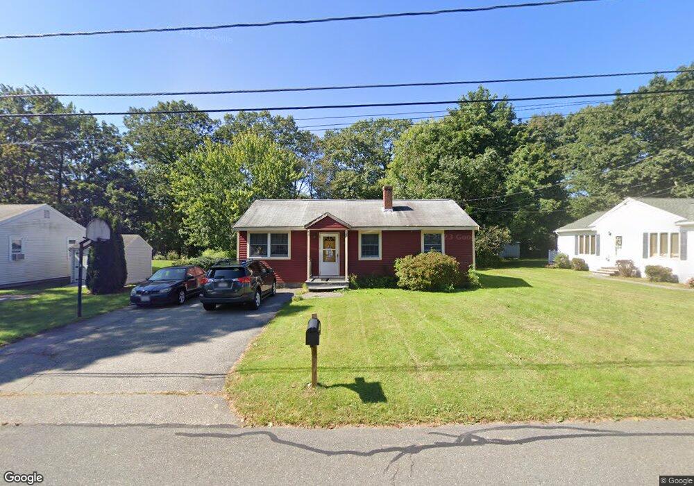 16 Burditt Rd, North Reading, MA 01864 - photo 1