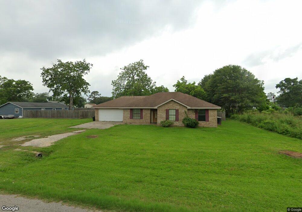 3112 County Road 415b, Brazoria, TX 77422 - photo 1
