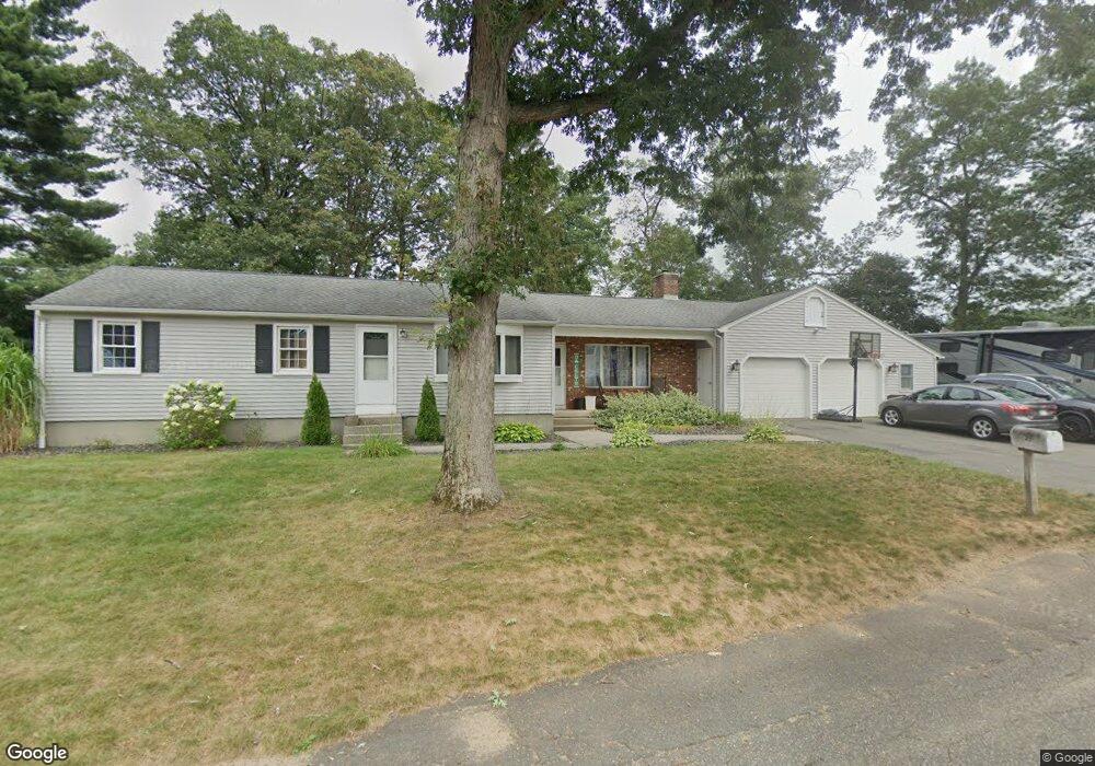 39 Alvin St, Ludlow, MA 01056 - photo 1
