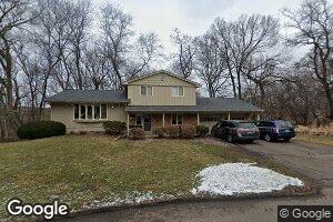 17214 Millwood Rd, Minnetonka, MN 55345