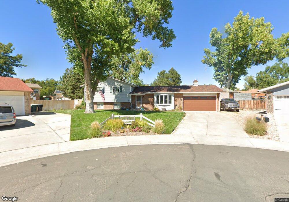 13165 Monroe Ct, Thornton, CO 80241 - photo 1