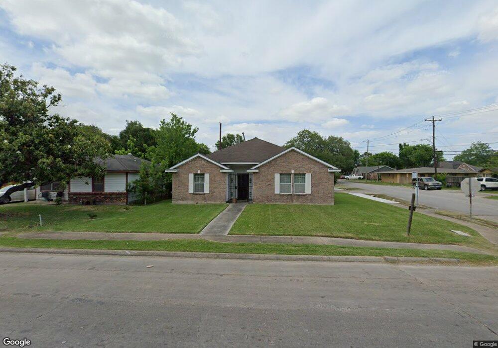 3461 Mainer St, Houston, TX 77021 - photo 1